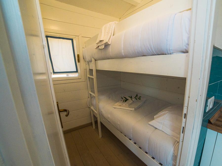 Chalet 4 personnes - Chalet 4 pax 8