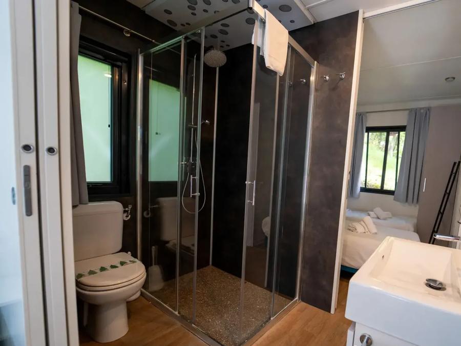 Mobilhome 5 personnes - Cottage Next XL Panorama 6