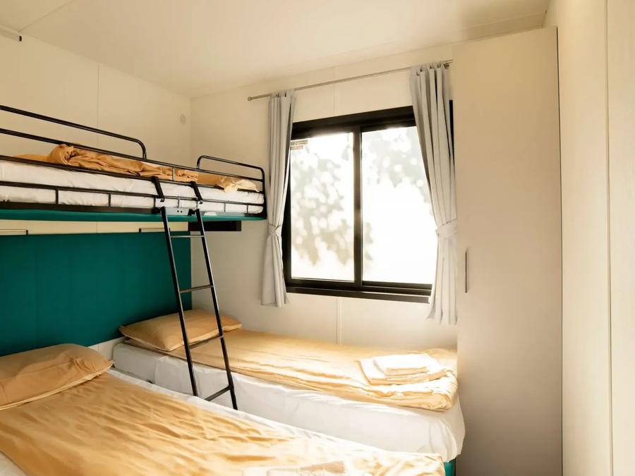 Mobilhome 5 personnes - Cottage Next XL Panorama 4