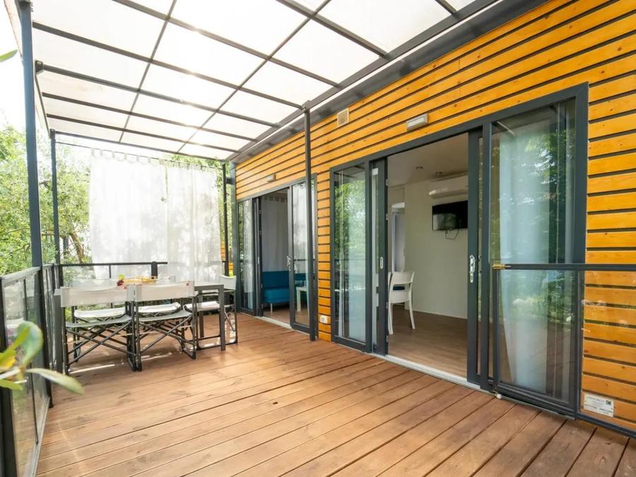 Mobilhome 5 personnes - Cottage Next XL Panorama 1