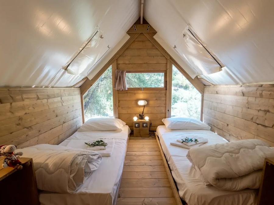 Tente 3 personnes - Air Dreamer 1 7