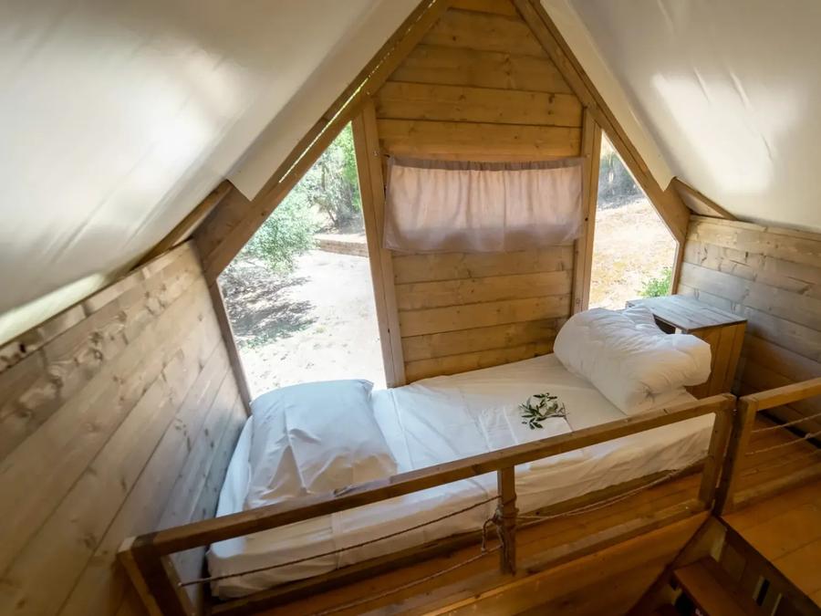 Tente 3 personnes - Air Dreamer 1 8