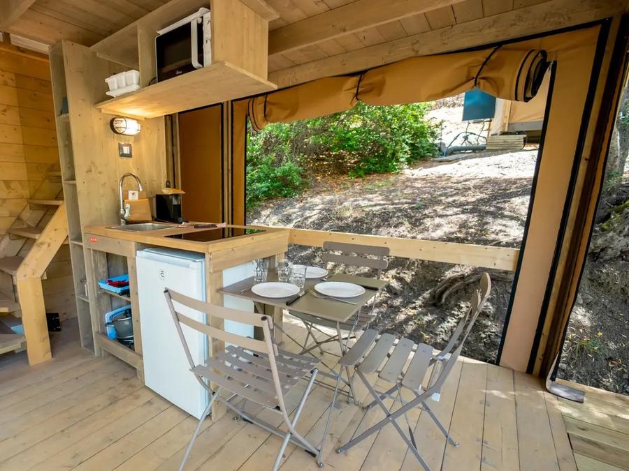 Tente 3 personnes - Air Dreamer 1 11