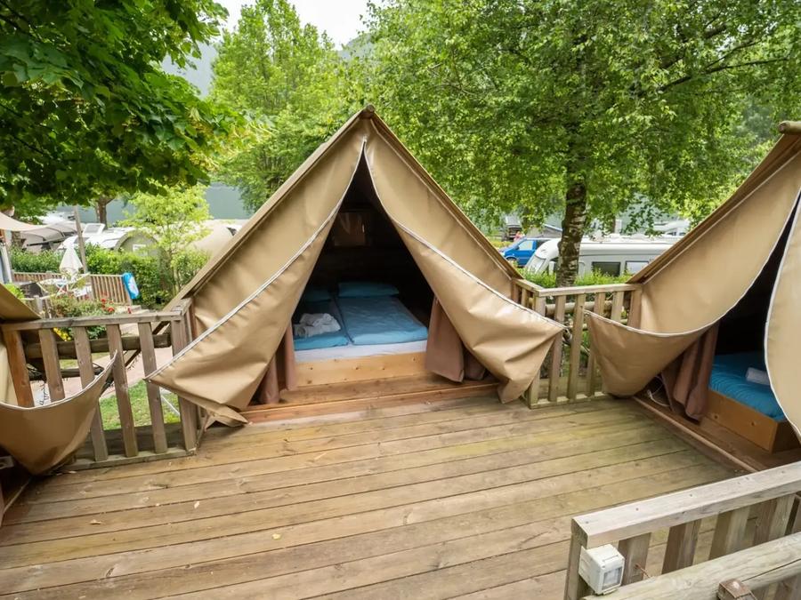 Tente 3 personnes - Air Dreamer 1 3