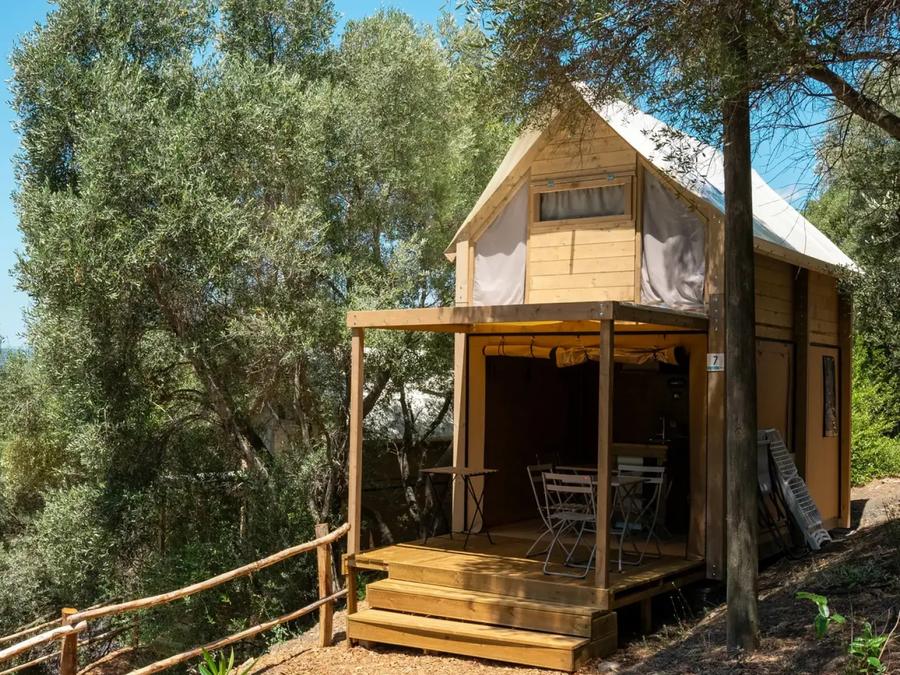 Tente 3 personnes - Air Dreamer 1 10