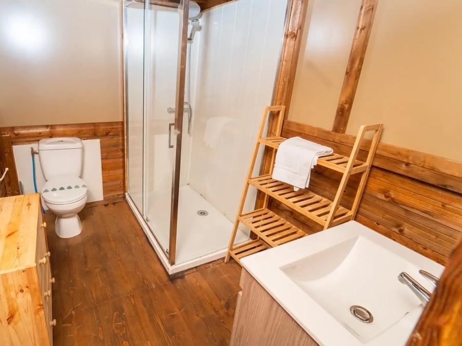 Tente 3 personnes - Air Dreamer 1 6