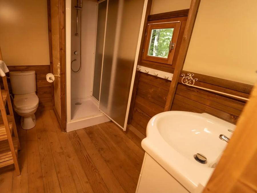 Tente 4 personnes - Air Dreamer 2 4