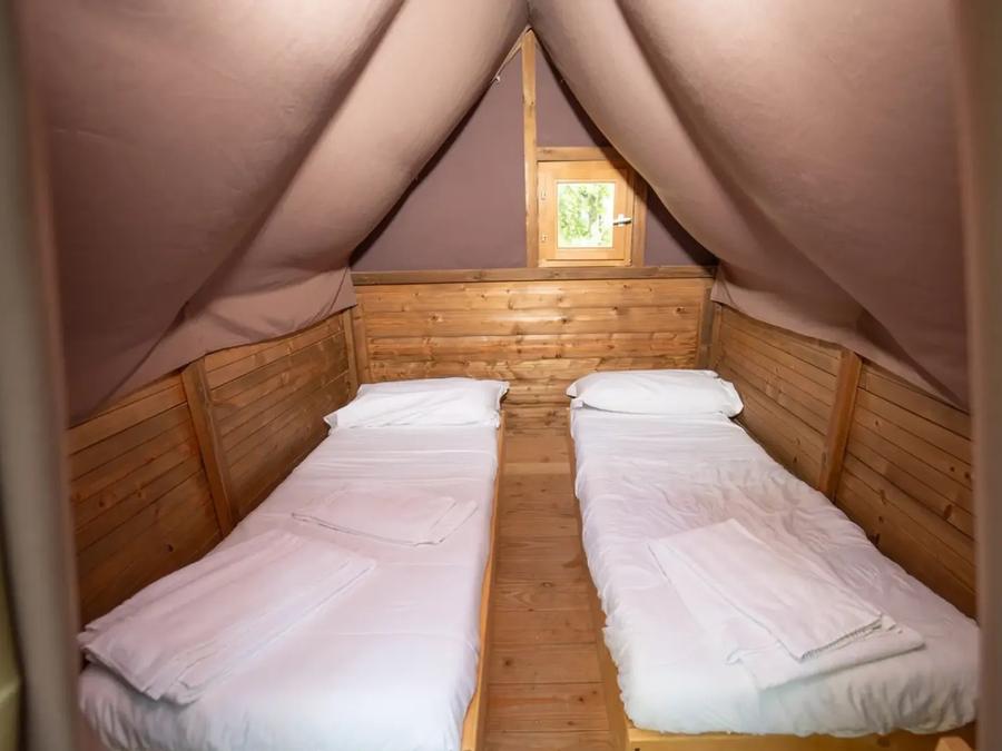 Tente 4 personnes - Air Dreamer 2 3