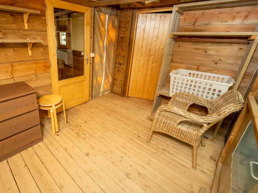 Tente 4 personnes - Air Dreamer 2 1