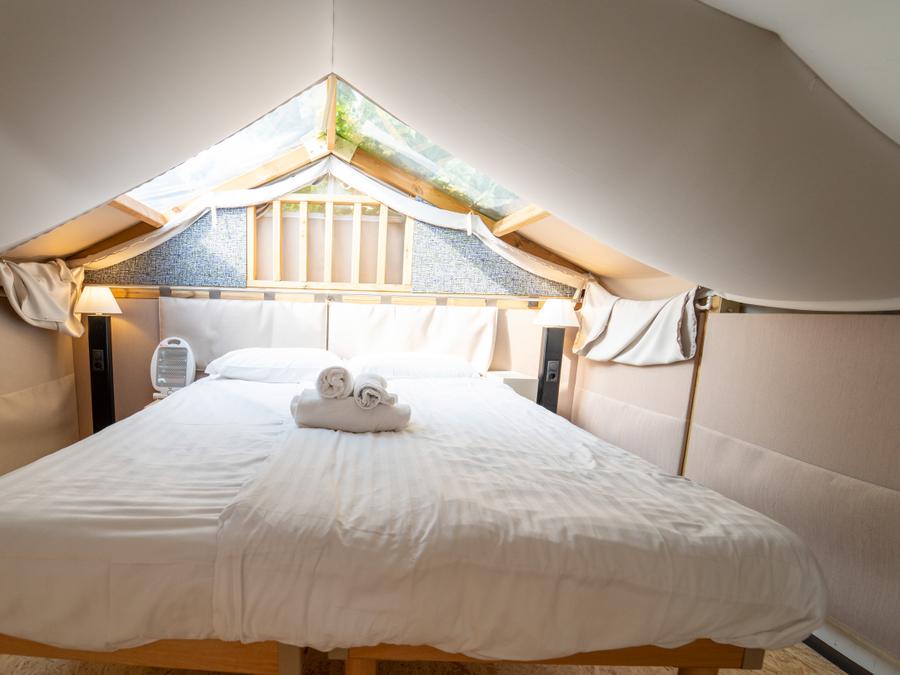 Tente 4 personnes - Air Lodge 5