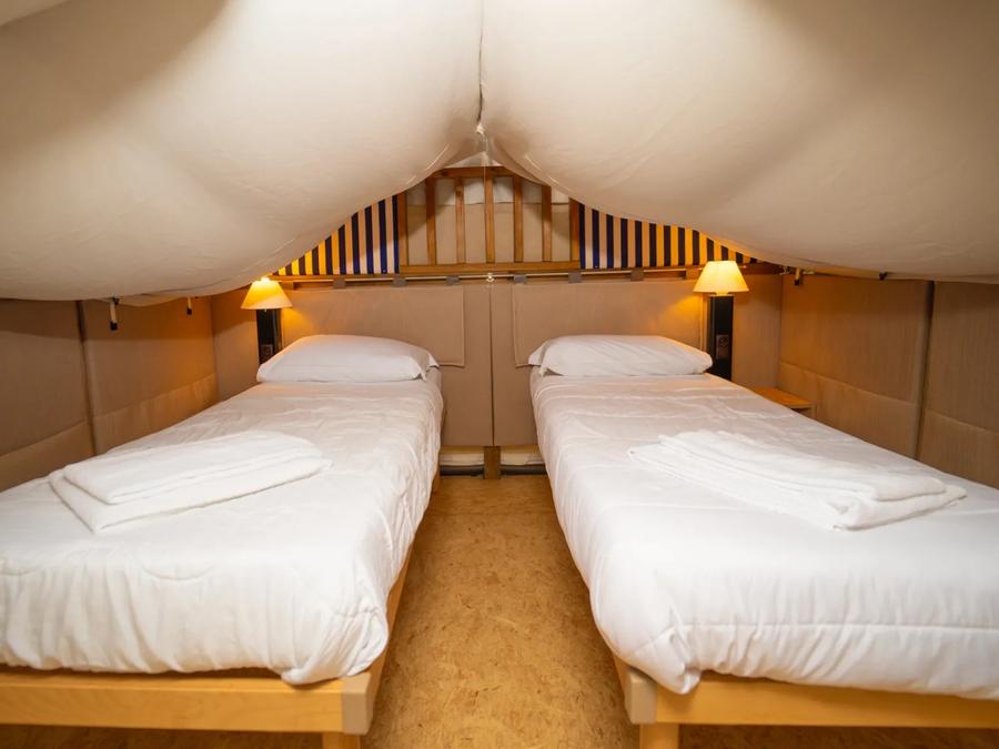 Tente 4 personnes - Air Lodge 6