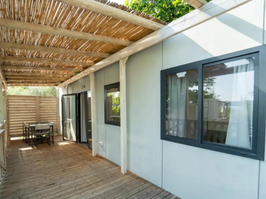 Mobilhome 5 personnes - Cottage Next L 1