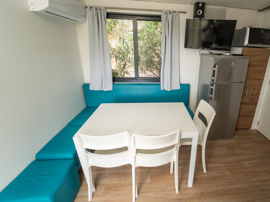 Mobilhome 5 personnes - Cottage Next L 3
