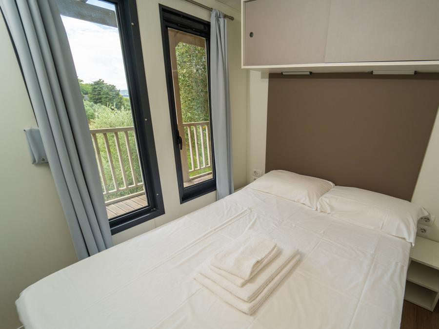 Mobilhome 5 personnes - Cottage Next L 6