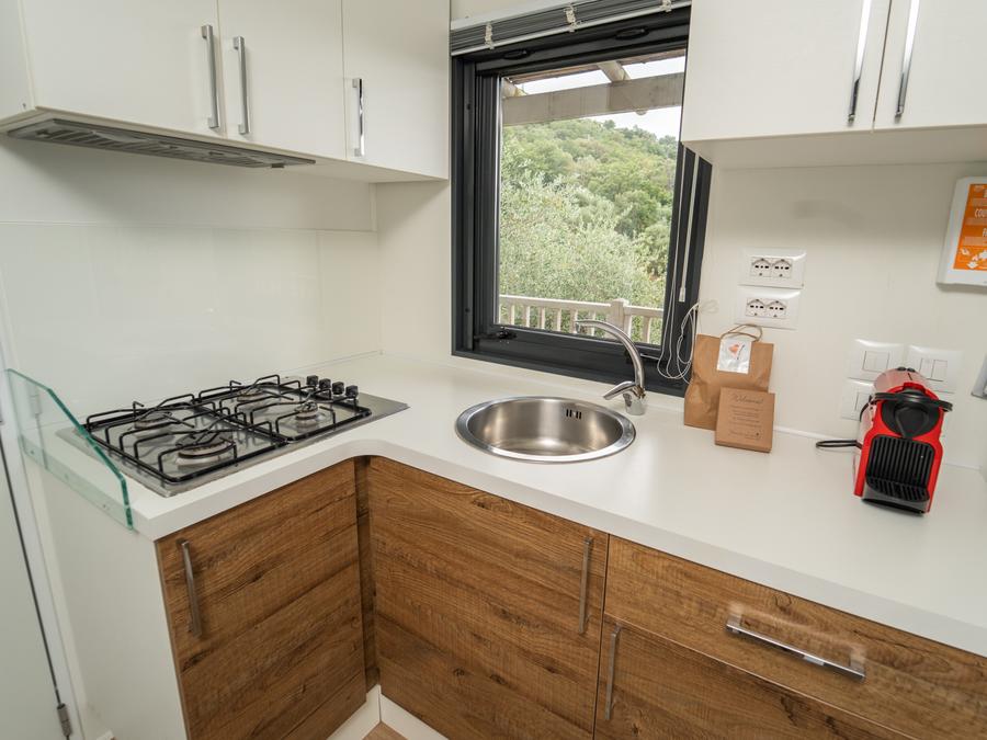 Mobilhome 5 personnes - Cottage Next L 5