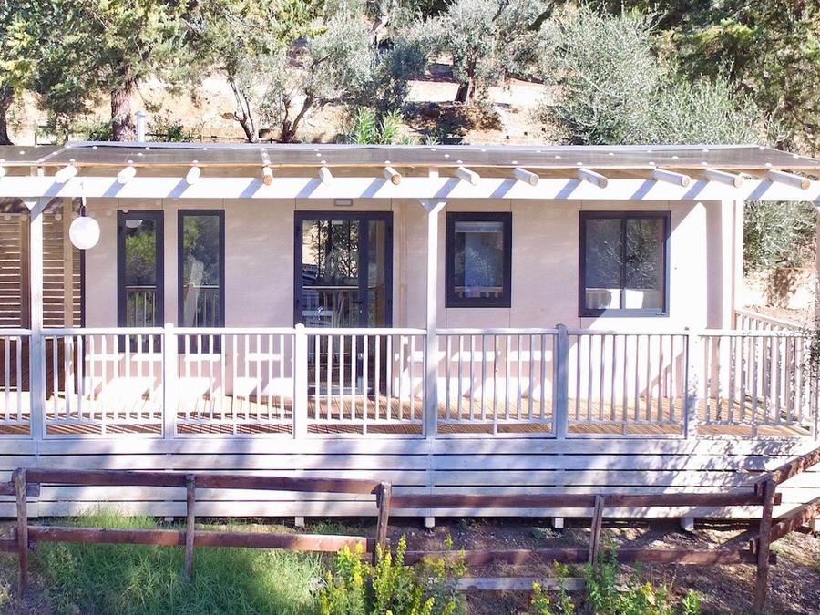 Mobilhome 5 personnes - Cottage Next L 0