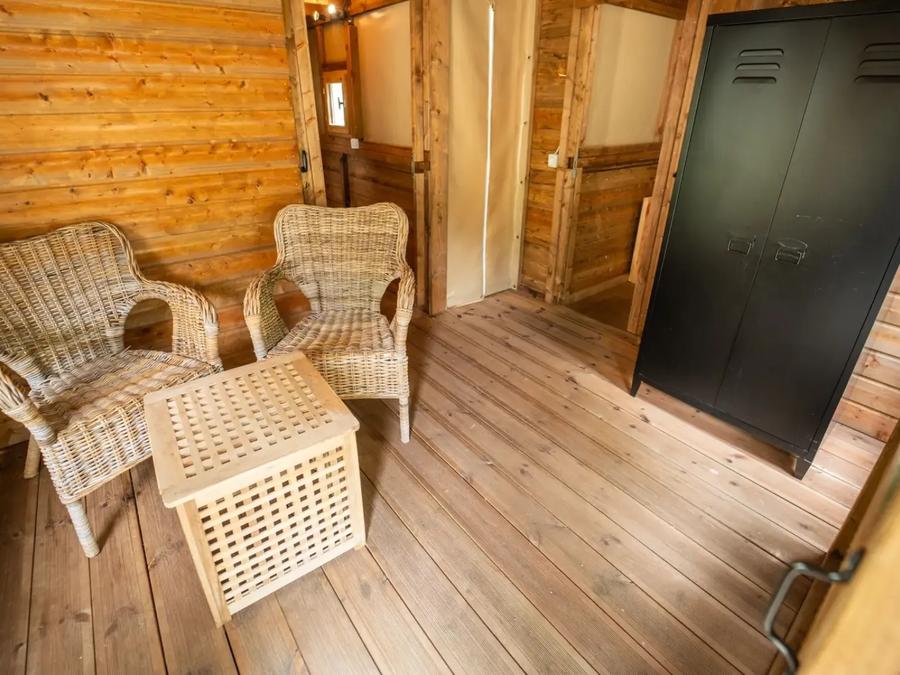 Hébergement 6 personnes - Air Dreamer 3 4