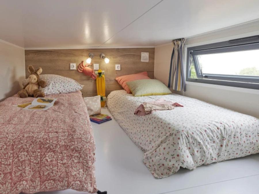 Tiny house 4 personnes - Tiny House 0