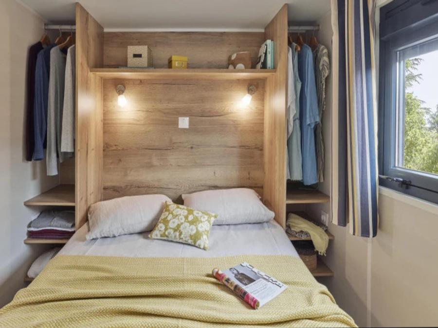 Tiny house 4 personnes - Tiny House 1