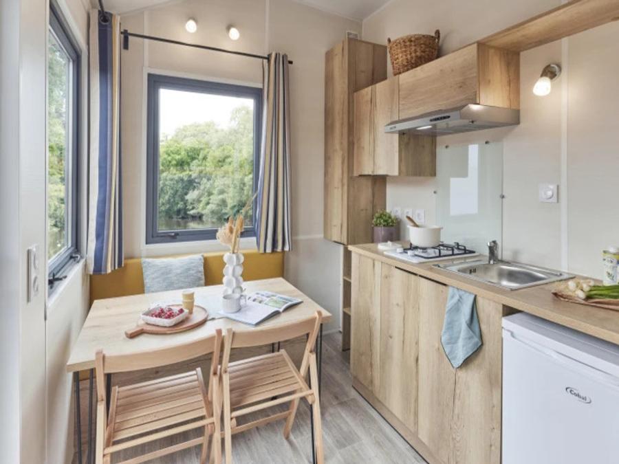 Tiny house 4 personnes - Tiny House 2