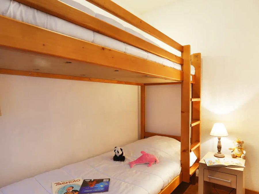 Appartement 4 personnes - 2 PIECES 4 PERSONNES 3