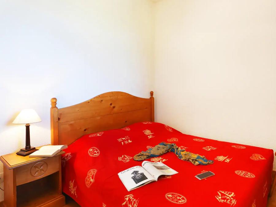 Appartement 6 personnes - 3 PIECES 6 PERSONNES 3