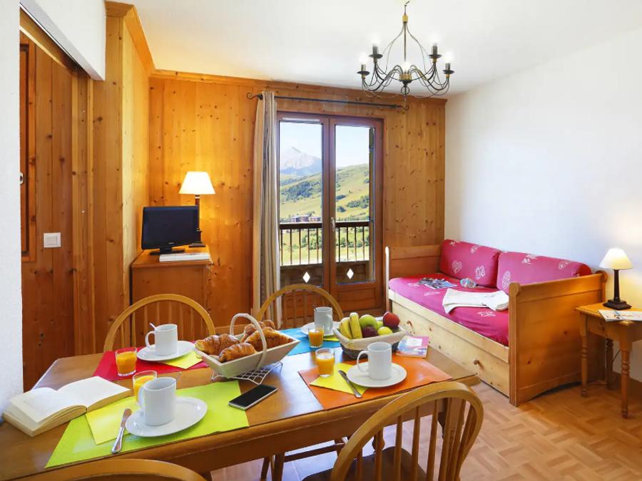 Appartement 6 personnes - 3 PIECES 6 PERSONNES 1