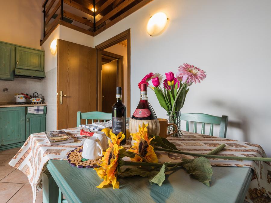 Appartement 2 personnes 2