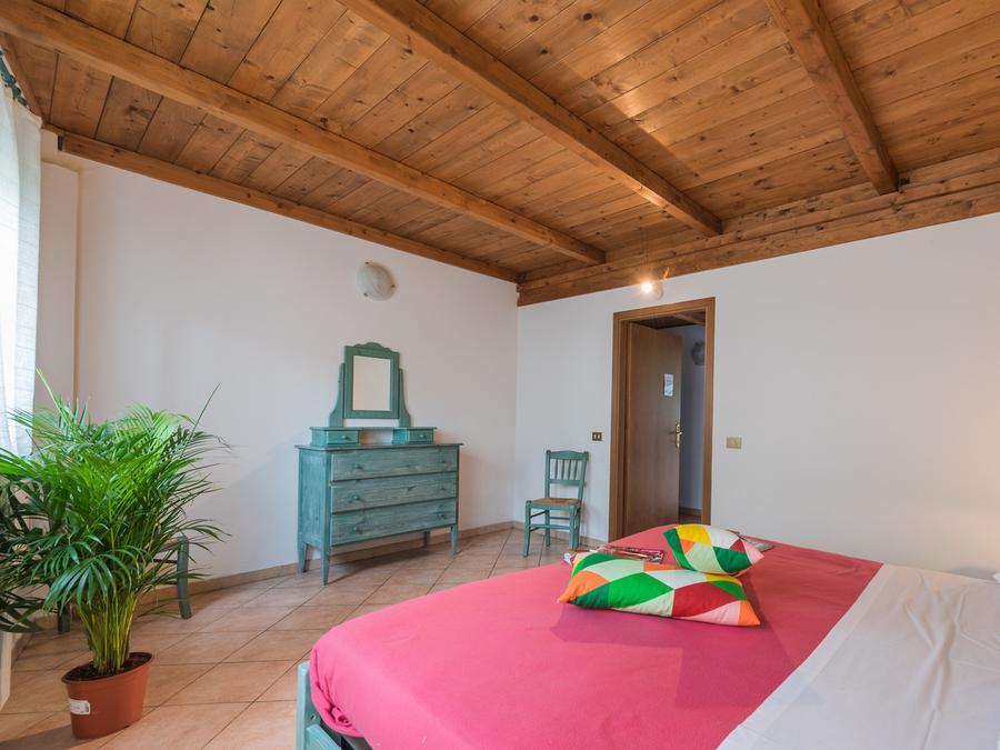 Appartement 2 personnes 8