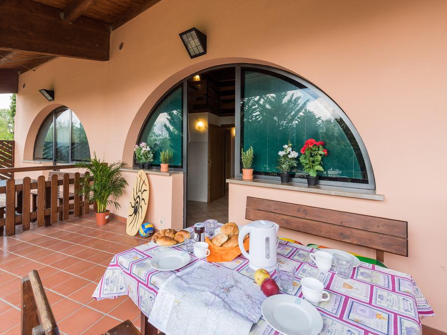 Appartement 2 personnes 7