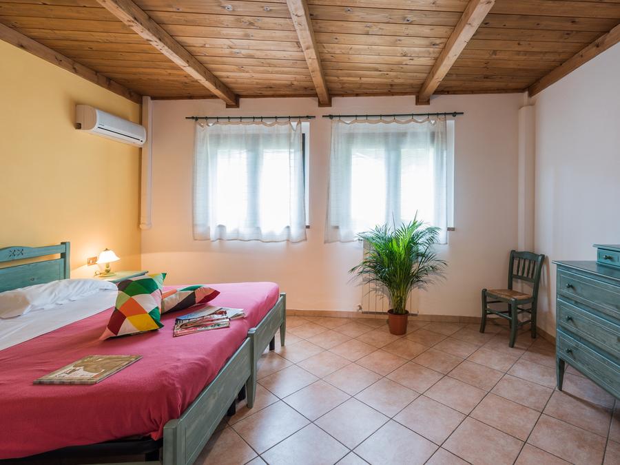 Appartement 2 personnes 9