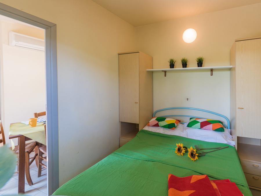 Bungalow 2 personnes 5