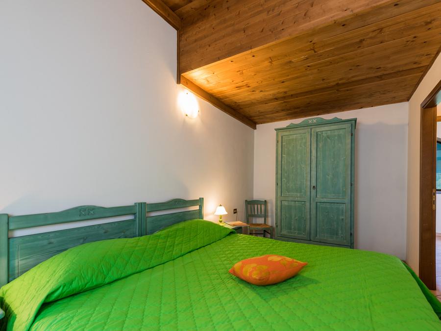 Appartement 4 personnes - Maison de Vacances 10