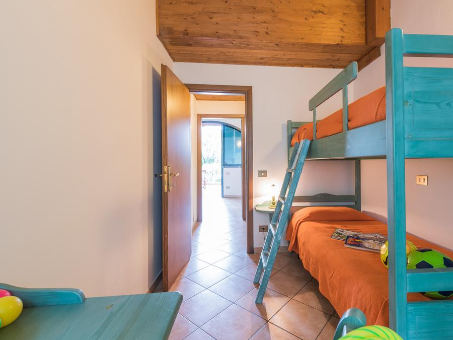Appartement 4 personnes - Maison de Vacances 7