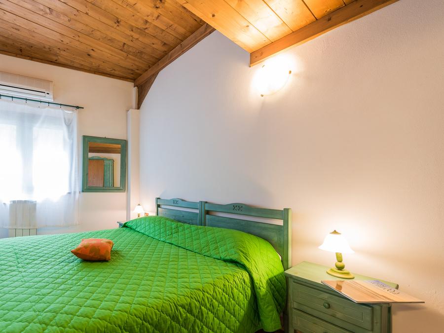 Appartement 4 personnes - Maison de Vacances 8
