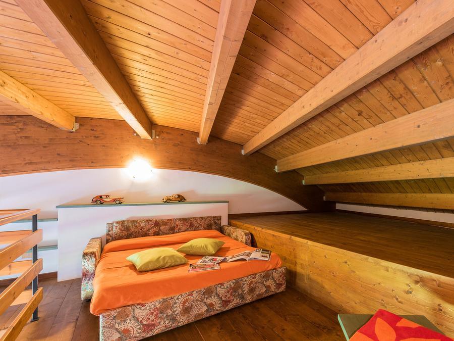 Appartement 4 personnes - Maison de Vacances 12