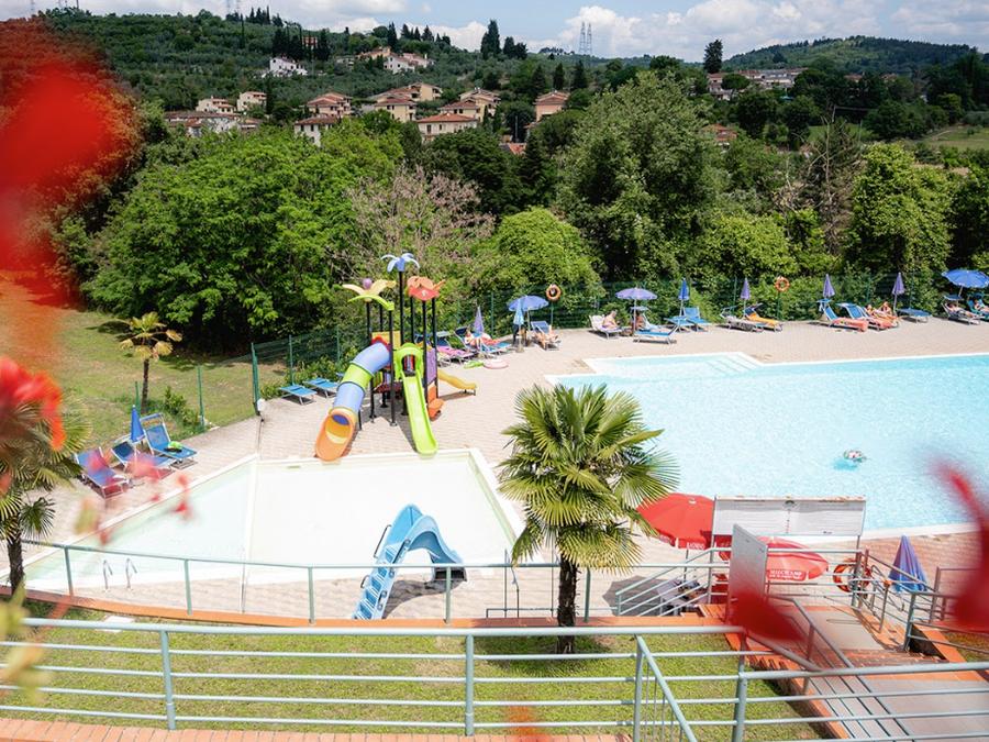 Camping Il Poggetto