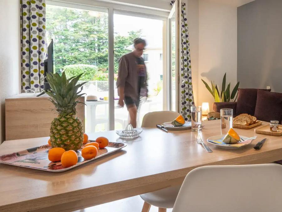Appartement 6 personnes - 3 PIECES 6 PERSONNES 1