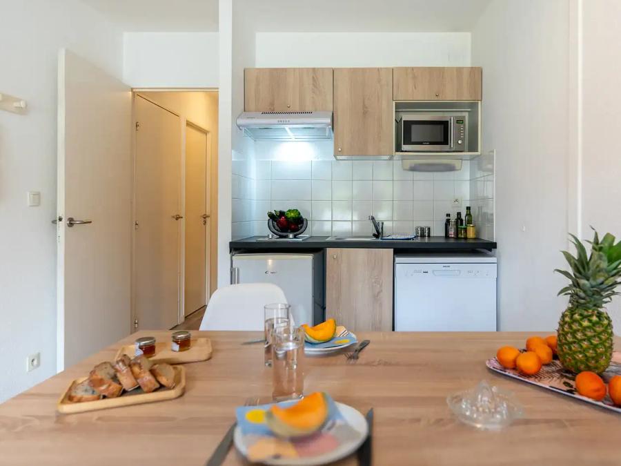 Appartement 5 personnes - 2 PIECES 4/5 PERSONNES 2