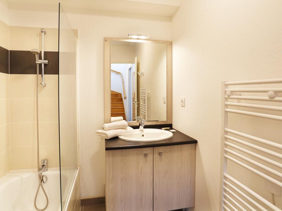 Maison 4 personnes - G/347 - 2 pièces 6