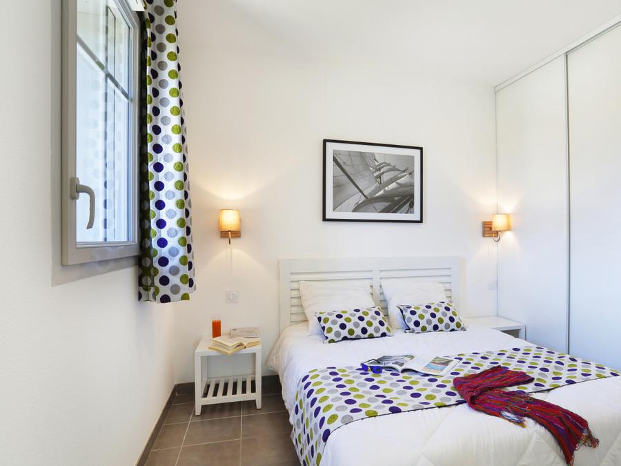 Maison 4 personnes - G/347 - 2 pièces 5