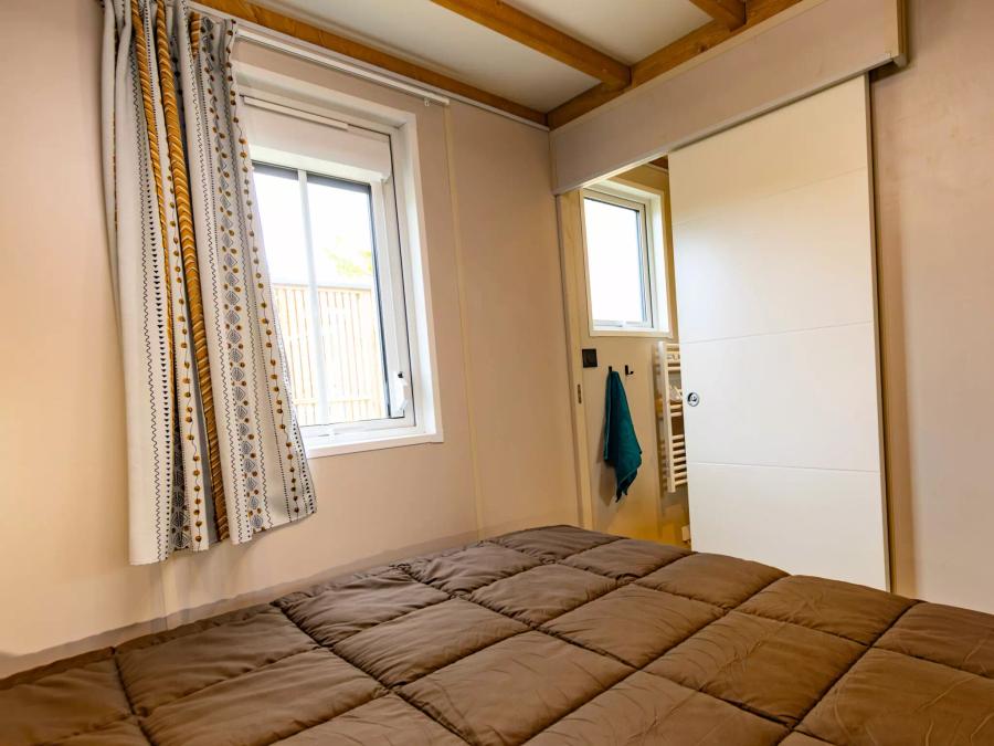 Chalet 6 personnes - Jacaranda 3 Pièces 4/6 Personnes 4