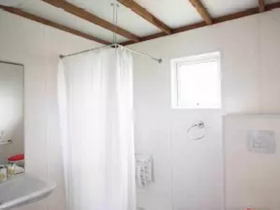 Chalet 4 personnes - PMR Origan 3 Pièces 1