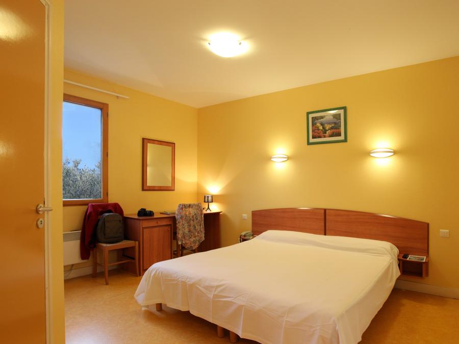 Chambre 2 personnes - Forêt - Chambre Double 0
