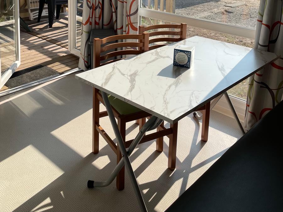 Mobilhome 6 personnes - MH 2CH - TERRASSE INTEGREE 2