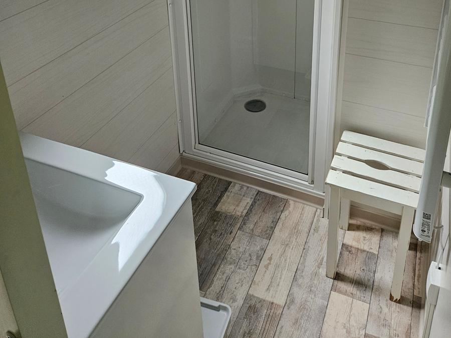 Mobilhome 4 personnes - Mobil-home Confort+ 1