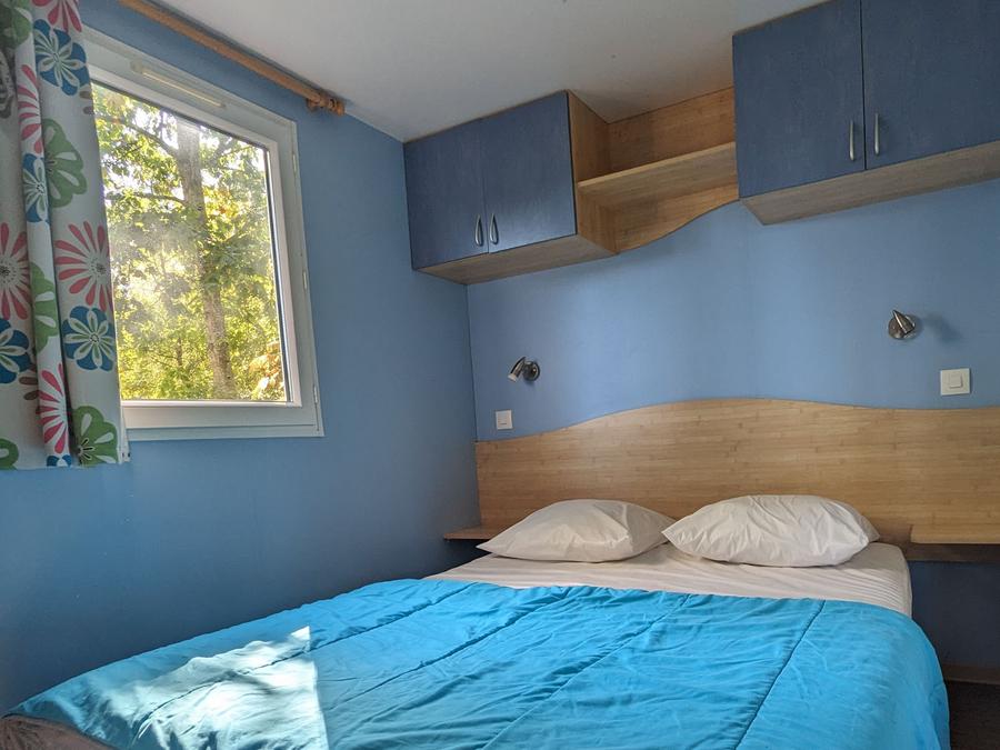 Mobilhome 4 personnes - CLASSIQUE - Océane 4