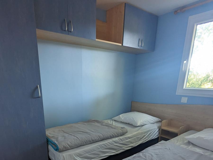 Mobilhome 4 personnes - CLASSIQUE - Océane 3