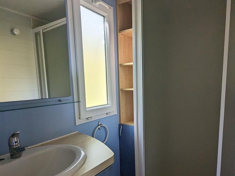 Mobilhome 4 personnes - CLASSIQUE - Océane 6
