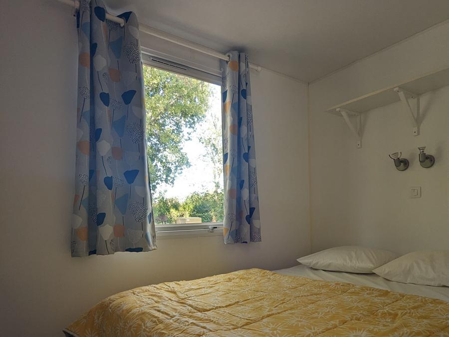 Mobilhome 4 personnes - CLASSIQUE - O'Hara 3